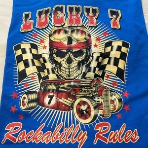 Men’s Graphic T-shirt